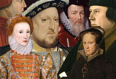 who were the tudor